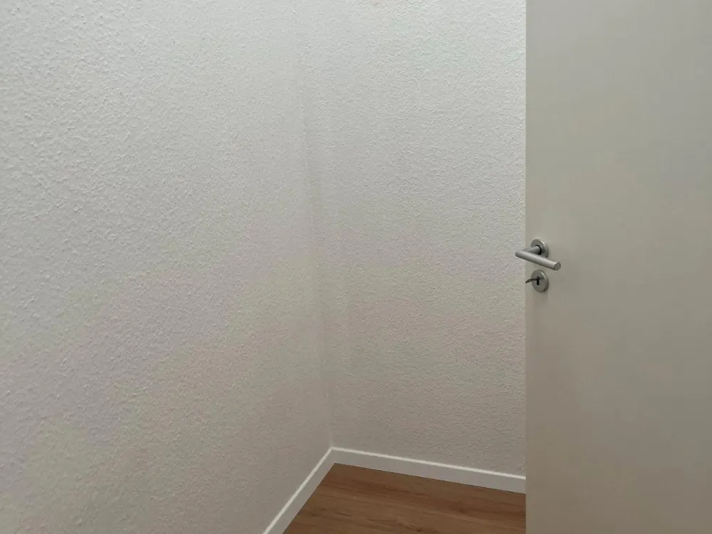 Große Wohnung in Bergisch Gladbach Gronau, frisch saniert