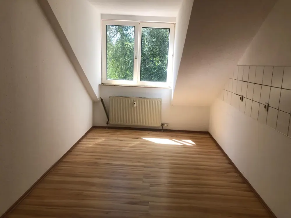 Großzügige 3-Zimmer-Wohnung mit Balkon, 87,89 m² im Struthbachweg 23, Kassel