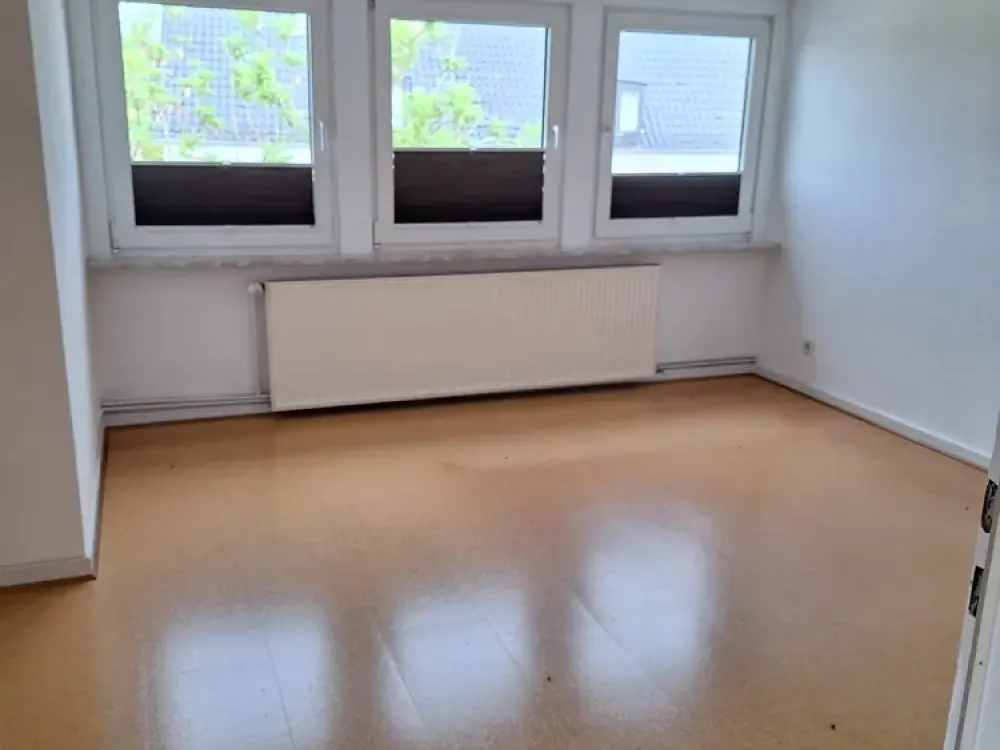 2,5 Zimmerwohnung in gute Wohngegend