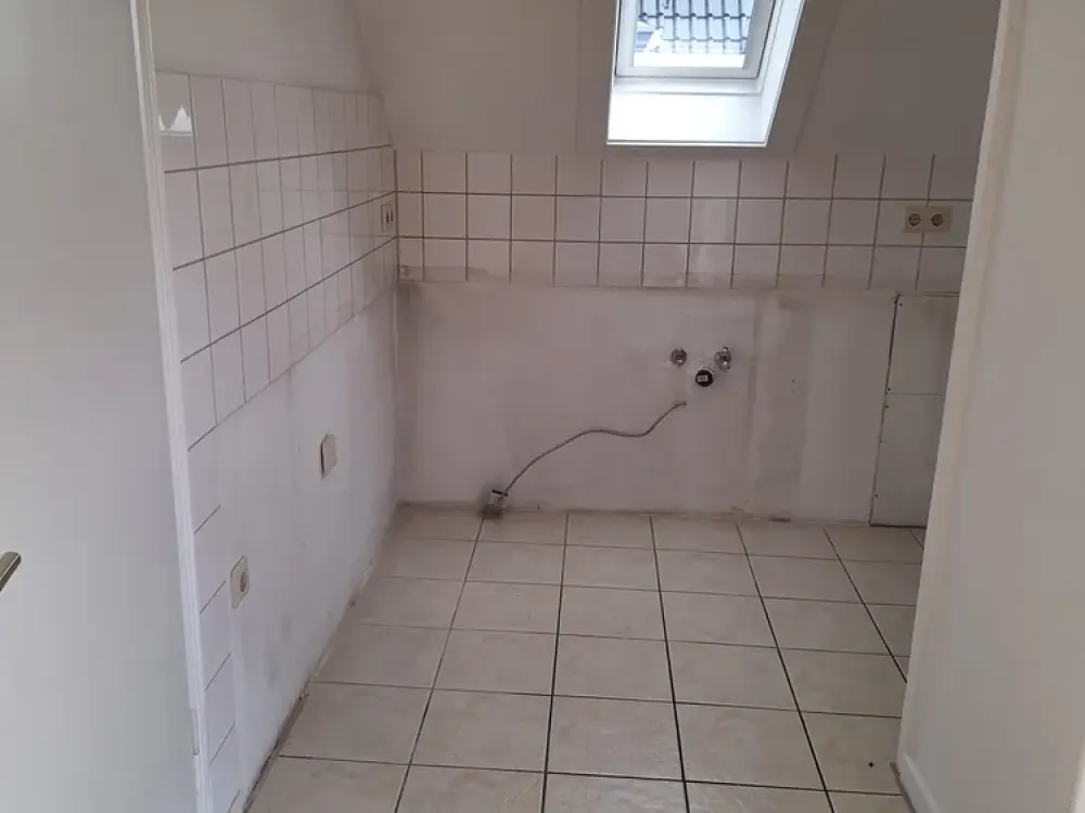 2,5 Zimmerwohnung in gute Wohngegend