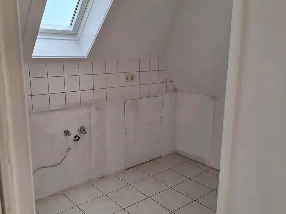 2,5 Zimmerwohnung in gute Wohngegend