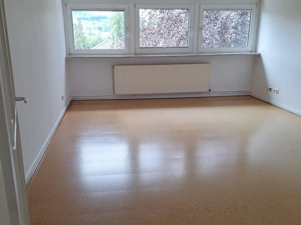 2,5 Zimmerwohnung in gute Wohngegend