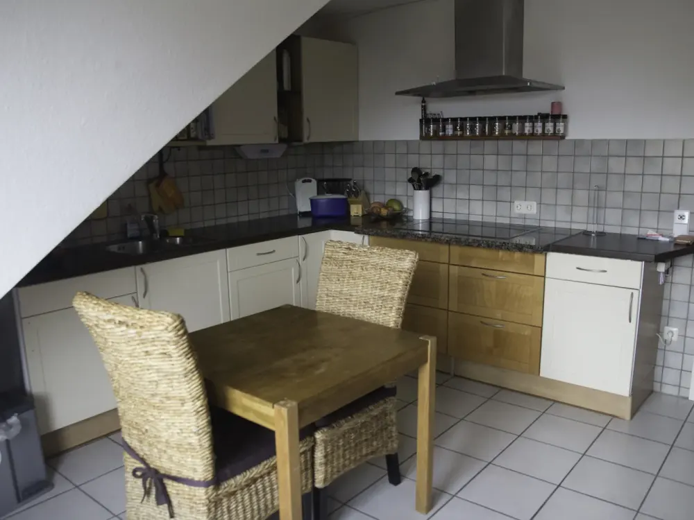 3-Zimmer-Wohnung in Grevenbroich-Hemmerden