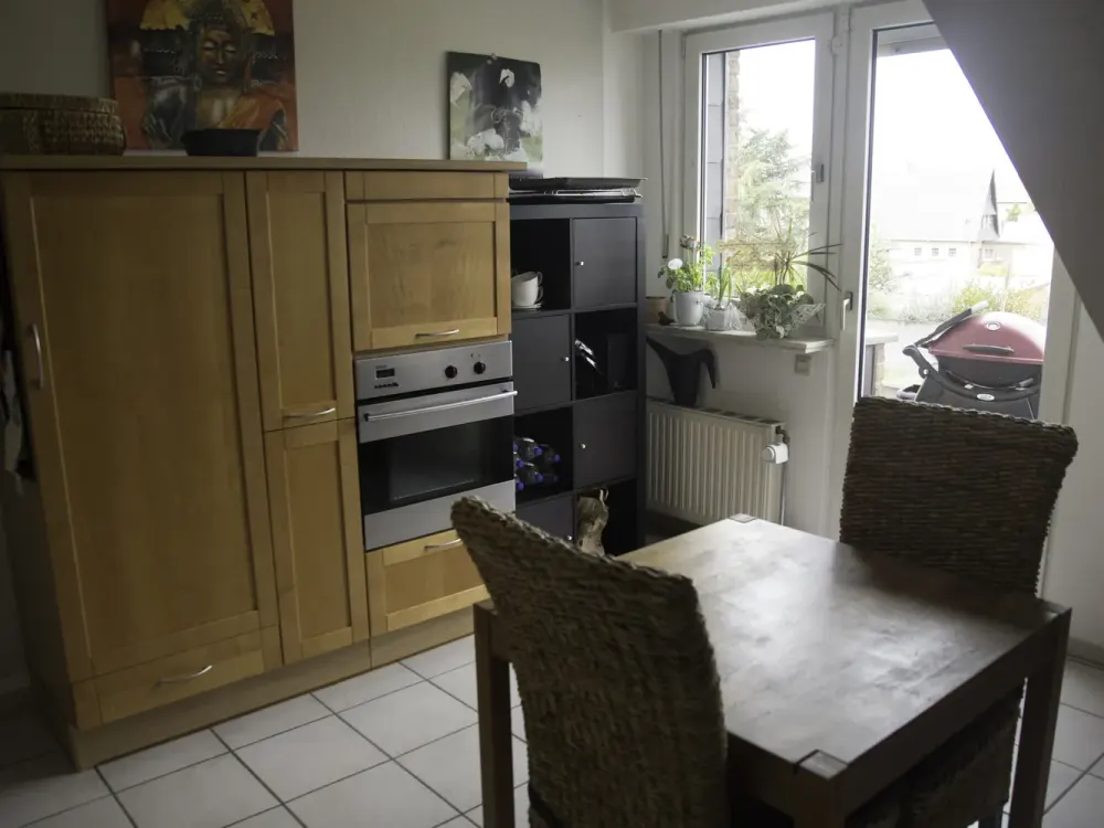 3-Zimmer-Wohnung in Grevenbroich-Hemmerden