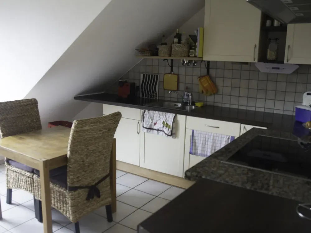 3-Zimmer-Wohnung in Grevenbroich-Hemmerden