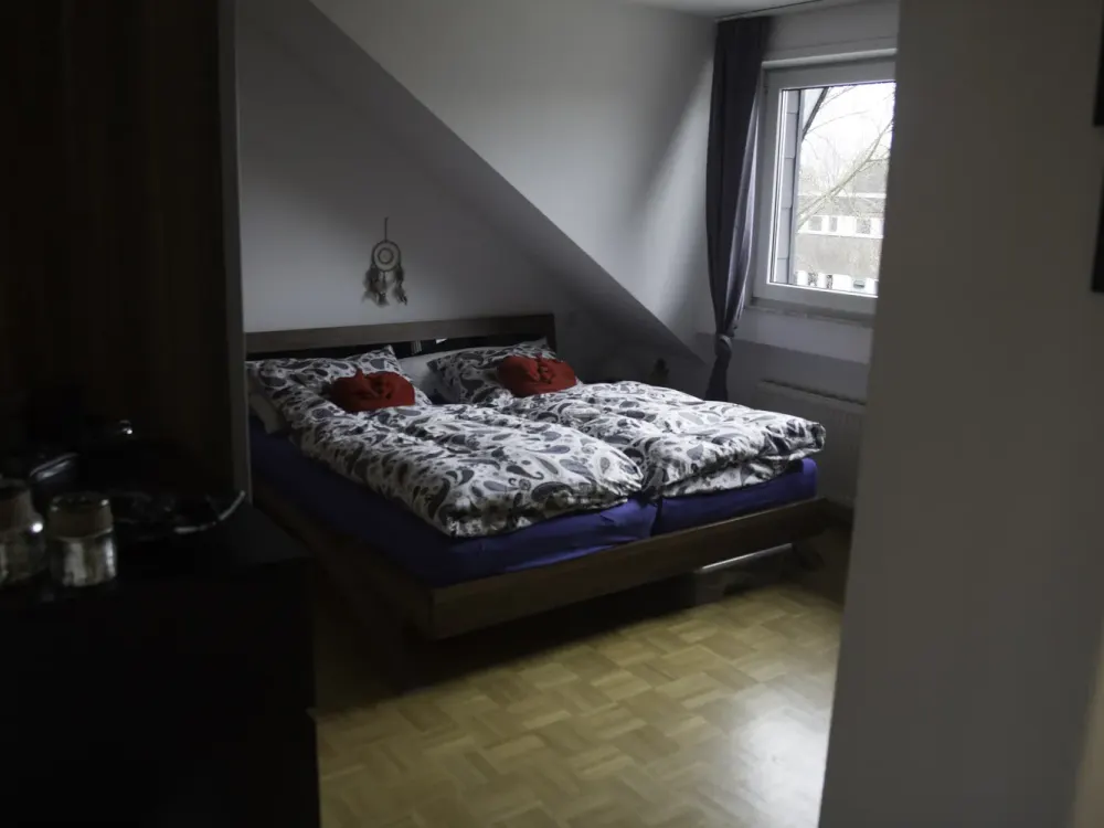 3-Zimmer-Wohnung in Grevenbroich-Hemmerden