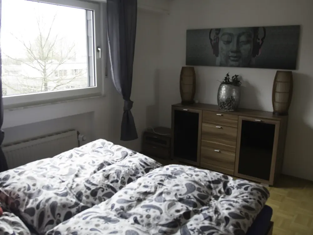 3-Zimmer-Wohnung in Grevenbroich-Hemmerden