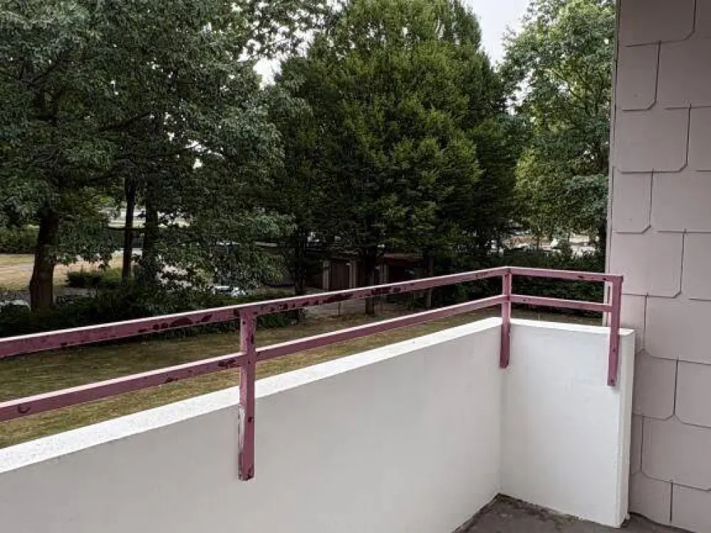 2 Zimmer Wohnung mit WBS in Dortmund-Kurl