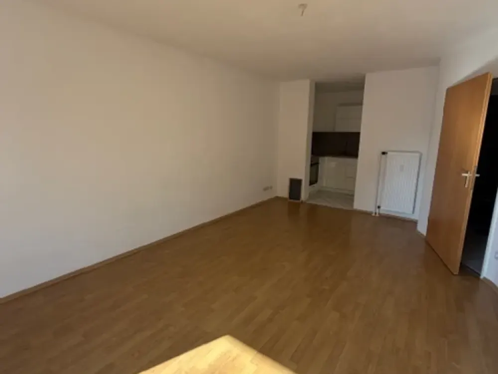 2-Zimmer-Wohnung mit Sonnenterrasse in Schönefeld