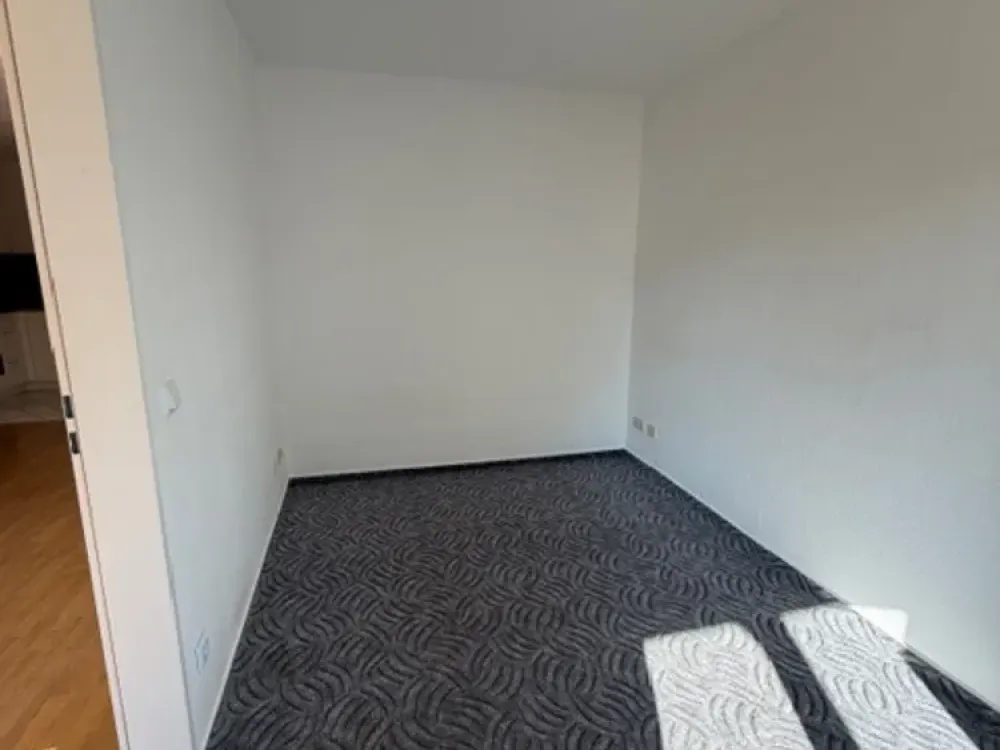 2-Zimmer-Wohnung mit Sonnenterrasse in Schönefeld