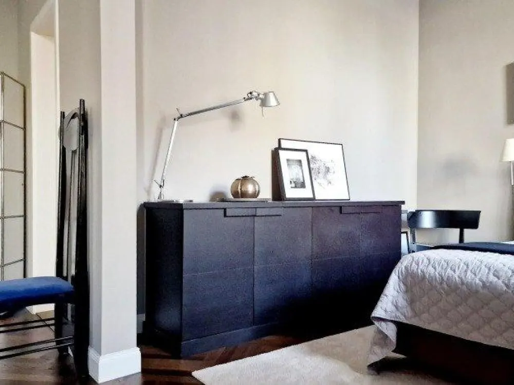 möbliertes Designerapartment in Toplage sucht neuen Mieter