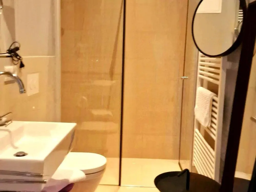 möbliertes Designerapartment in Toplage sucht neuen Mieter