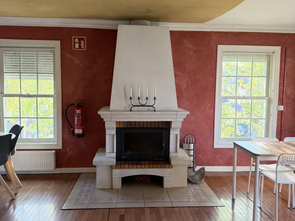 Dream Apartment in American Style, Double Garage, Expandable Living Area, Terrace, Garden