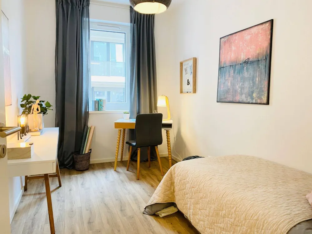 Space Wonder for Big & Small - Welcome Home