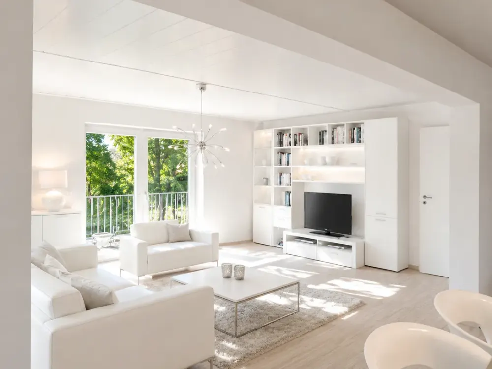 Viel Platz für die ganze Familie, moderne Traumwohnung mit toller Einbauküche!