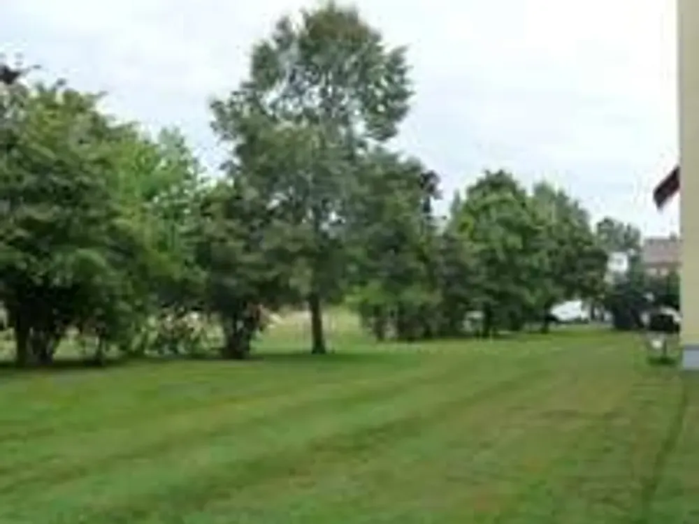 2-Room Apartment in a Quiet Location // Uttenreuth