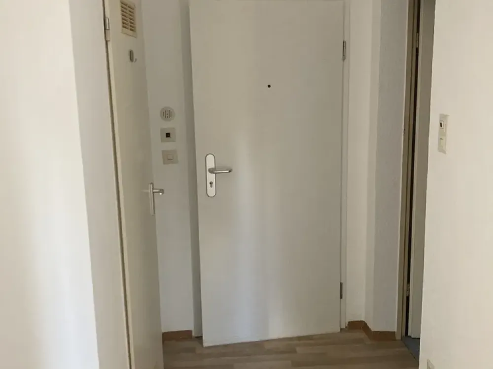 2-Room Apartment in a Quiet Location // Uttenreuth