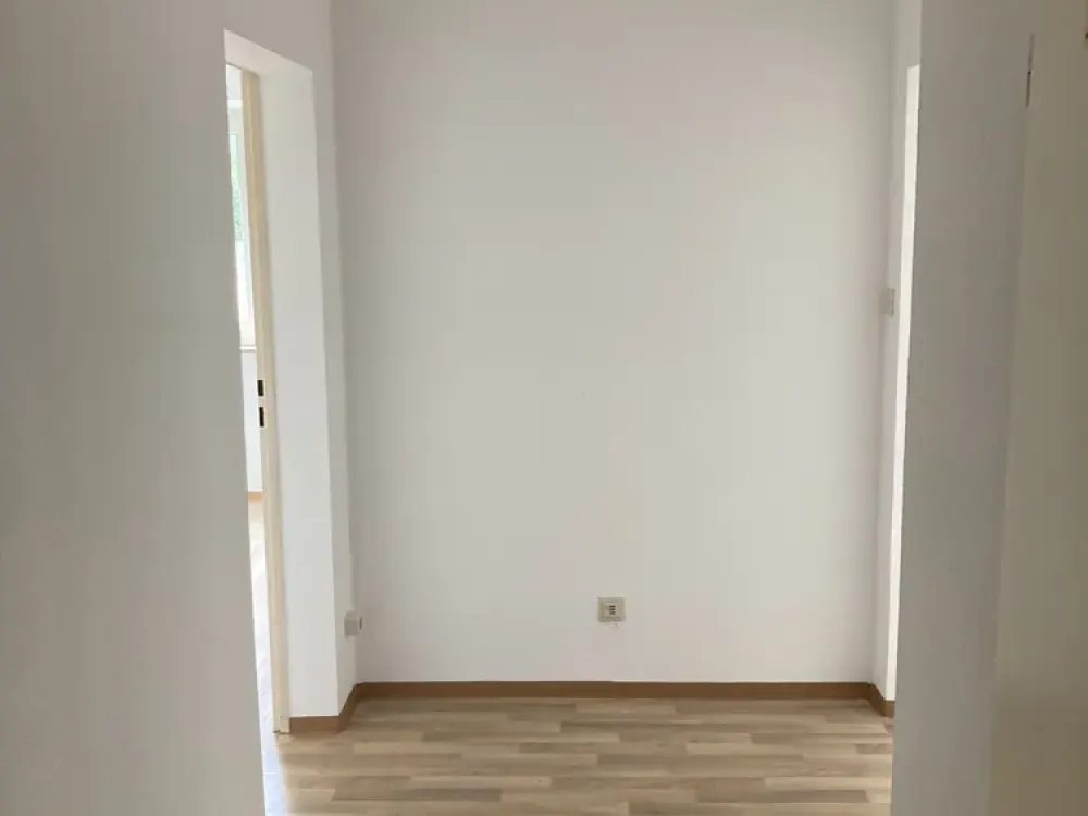 2-Room Apartment in a Quiet Location // Uttenreuth