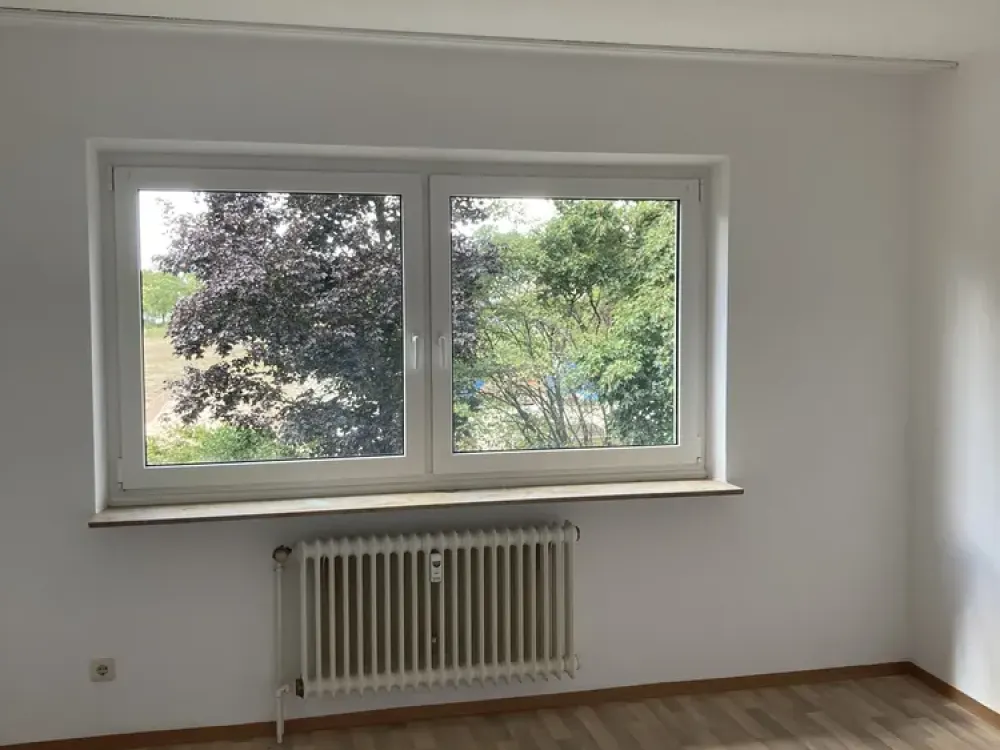 2-Room Apartment in a Quiet Location // Uttenreuth