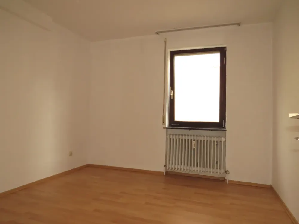Ludwigsburg City: 3 Zimmer-Wohnung OG-links