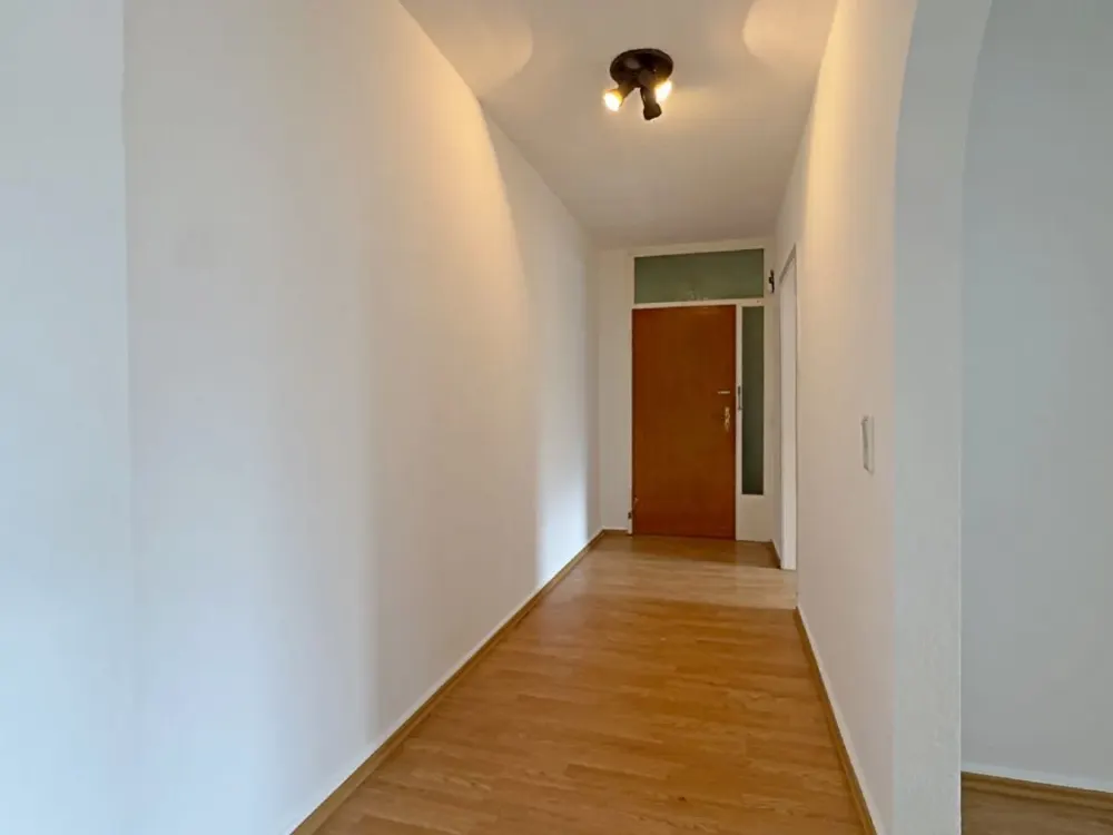Dachgeschosswohnung in Troisdorf
