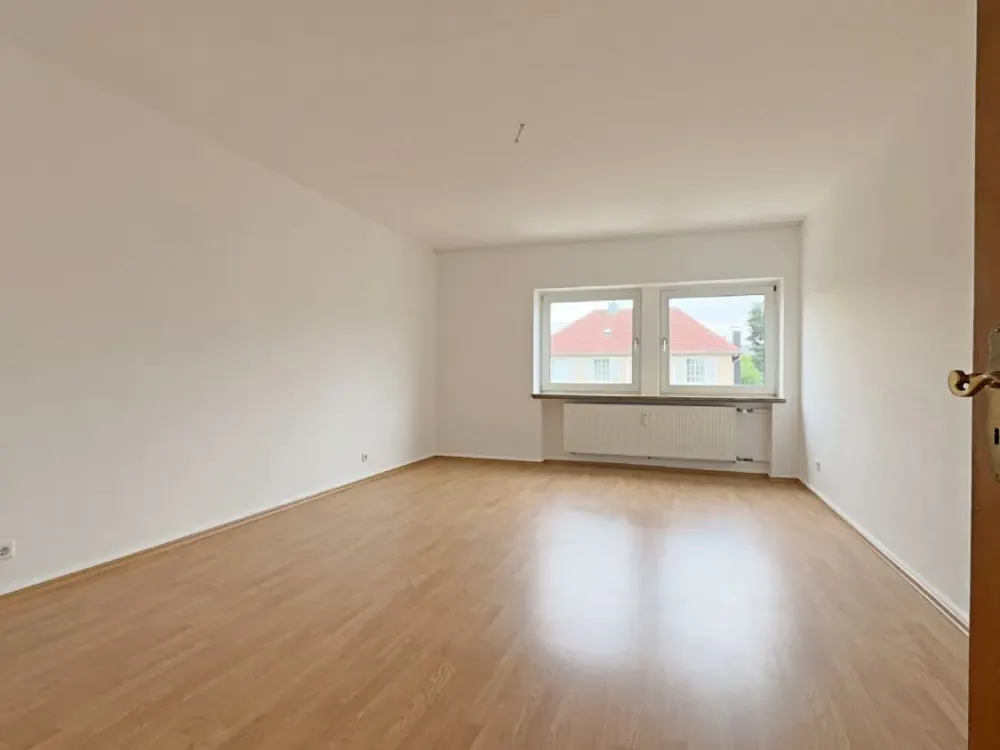 Dachgeschosswohnung in Troisdorf