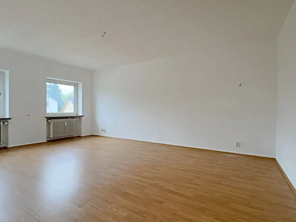 Dachgeschosswohnung in Troisdorf