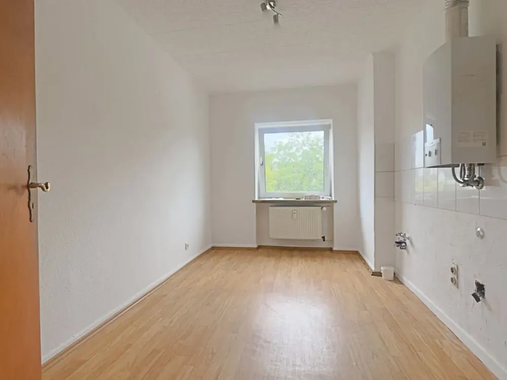 Dachgeschosswohnung in Troisdorf