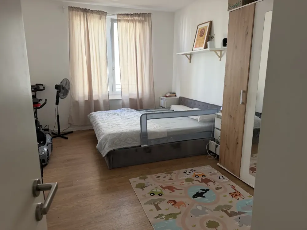 2-Zimmer in ruhiger Wohnlage zwischen Ku‘damm und Grunewald