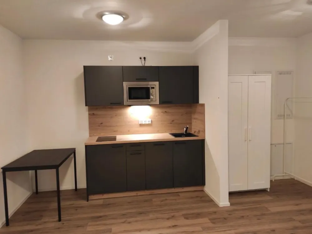 Wohnung zur Miete Nürnberg