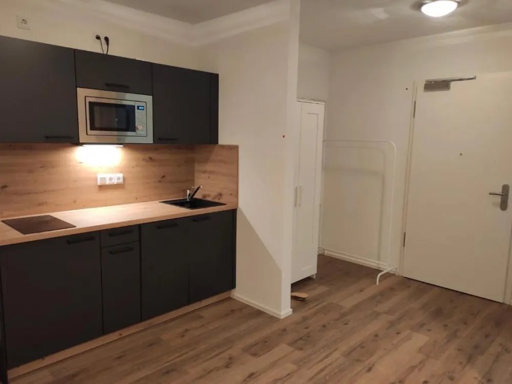 Wohnung zur Miete Nürnberg