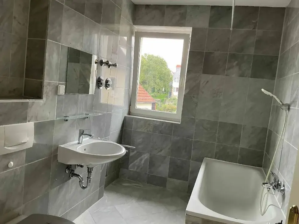 Beautiful 2-Room Apartment in a Quiet Location