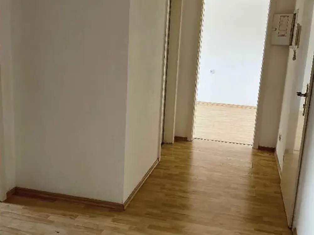 Beautiful 2-Room Apartment in a Quiet Location