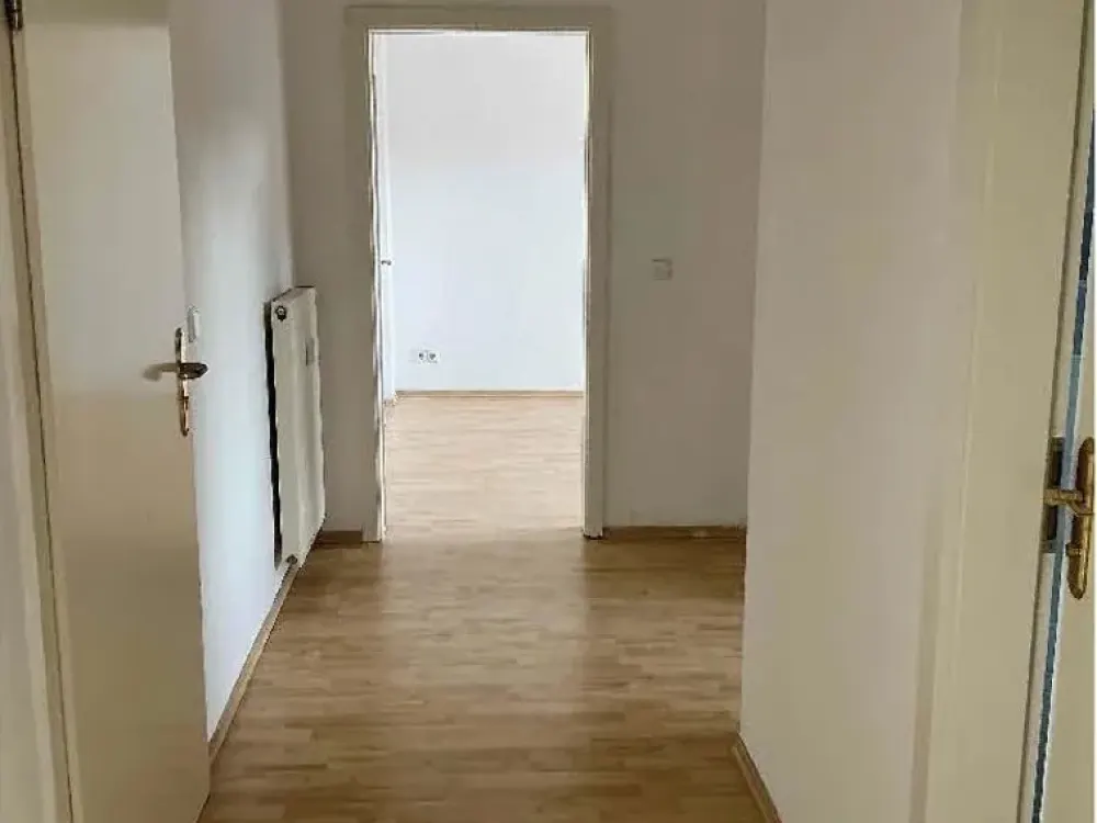 Beautiful 2-Room Apartment in a Quiet Location