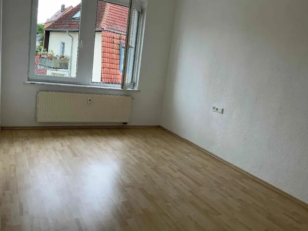 Beautiful 2-Room Apartment in a Quiet Location