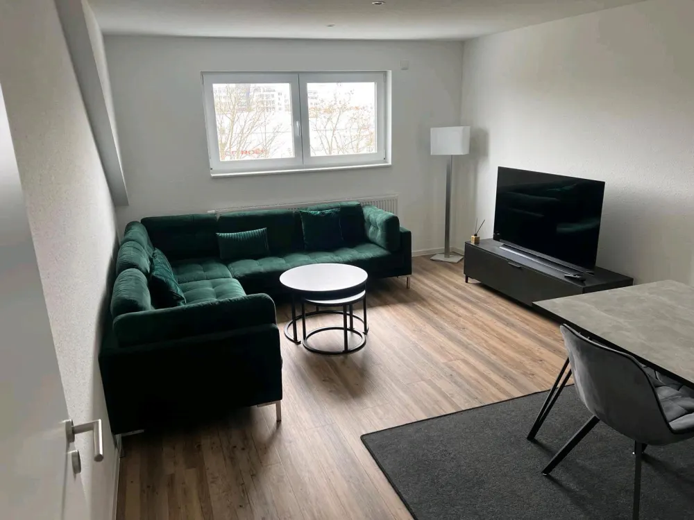 Nachmieter ab 01.11 3 zimmer Wohnung Neu-isenburg