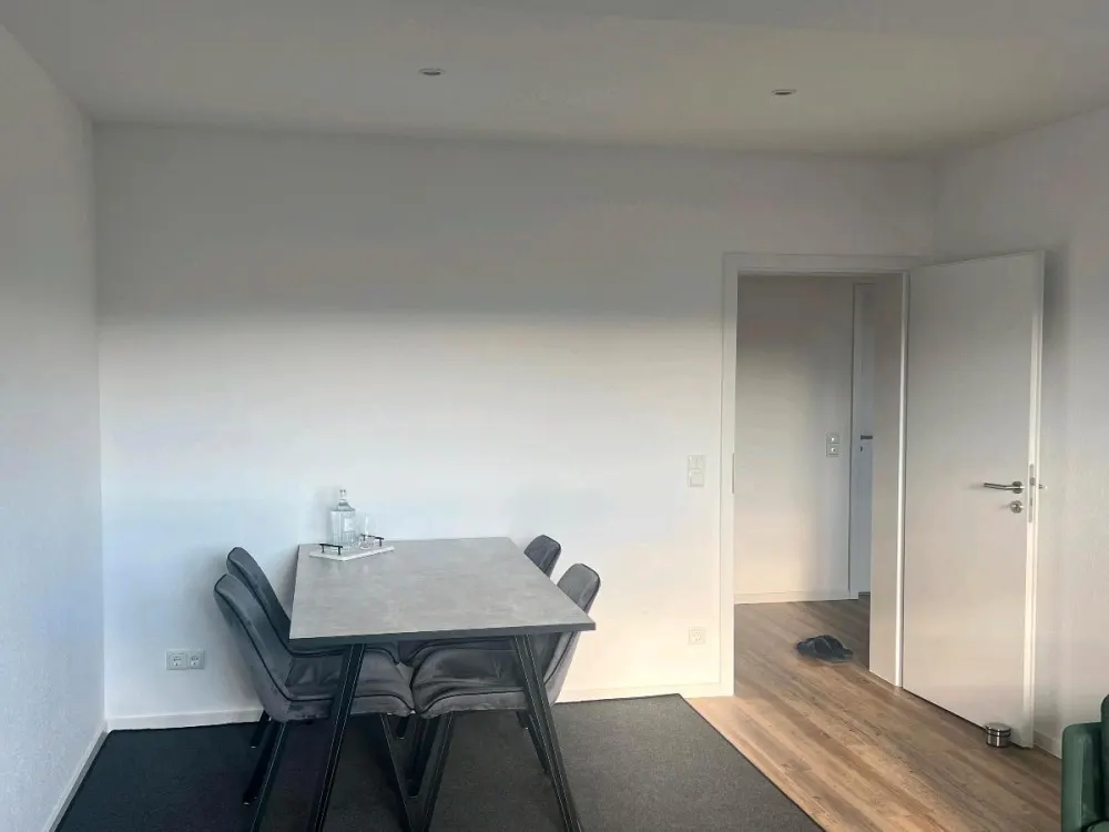 Nachmieter ab 01.11 3 zimmer Wohnung Neu-isenburg