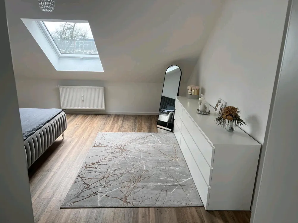 Nachmieter ab 01.11 3 zimmer Wohnung Neu-isenburg