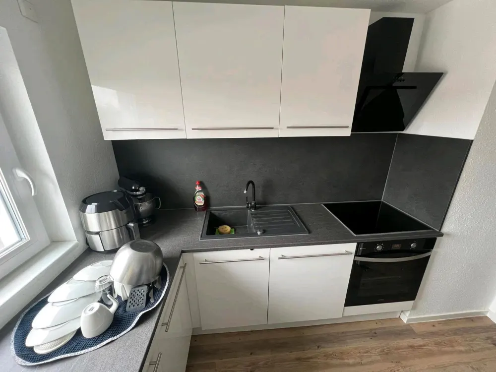 Nachmieter ab 01.11 3 zimmer Wohnung Neu-isenburg