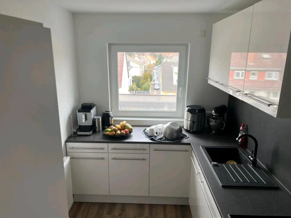 Nachmieter ab 01.11 3 zimmer Wohnung Neu-isenburg