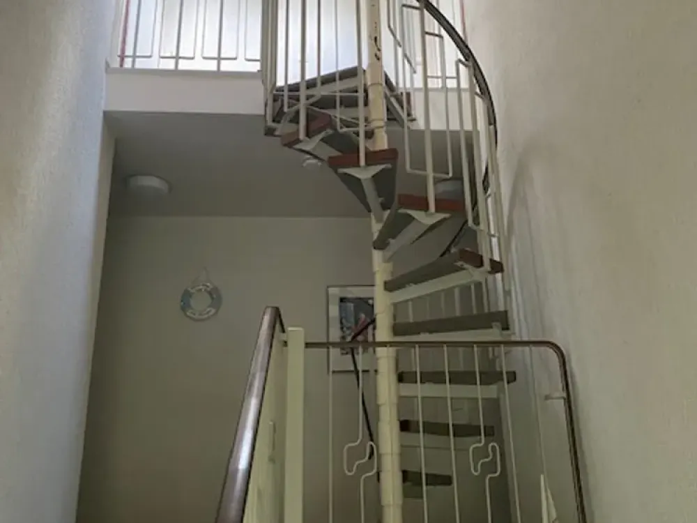 Möbliertes Appartment