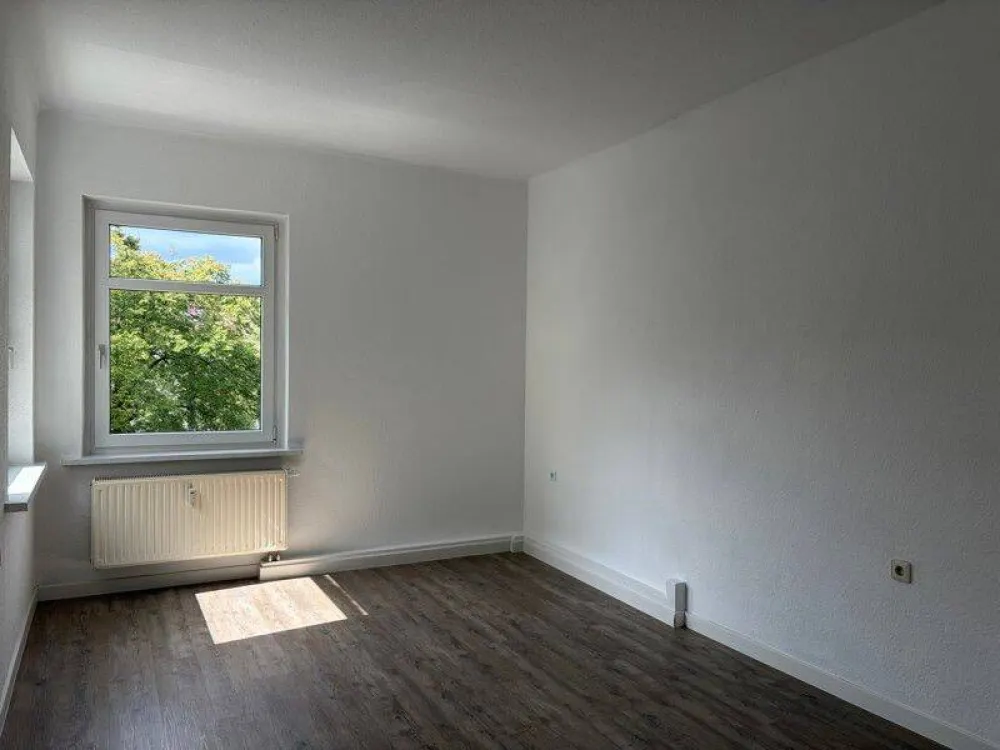 Ihr neues Zuhause: 2,5-Zimmer-Wohnung