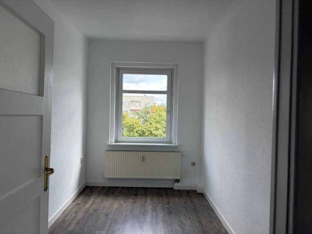 Ihr neues Zuhause: 2,5-Zimmer-Wohnung