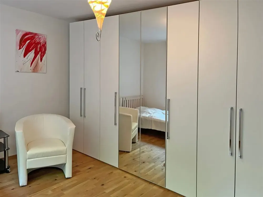 Immobilien-Richter: Komfortables Zimmer in WG in ruhiger Lage in Grevenbroich