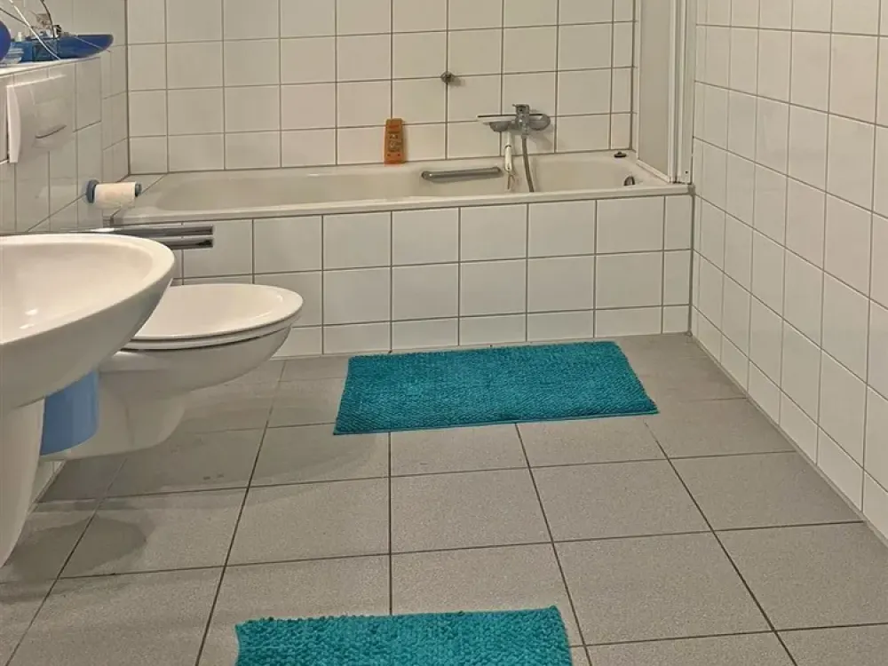 Immobilien-Richter: Komfortables Zimmer in WG in ruhiger Lage in Grevenbroich