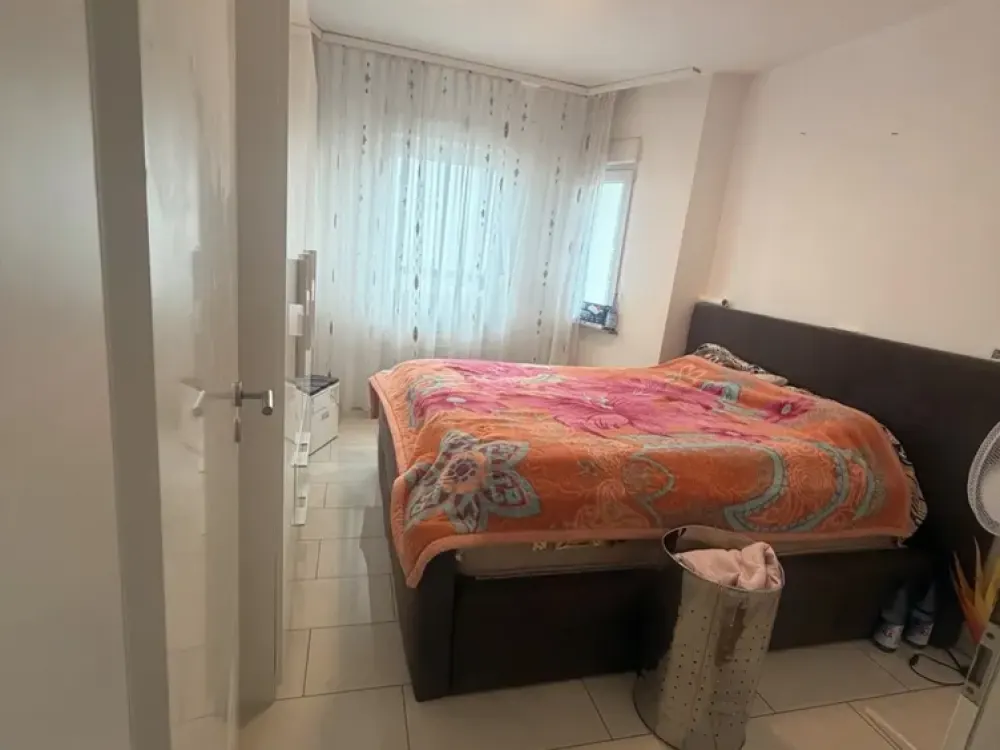 Alltagstaugliche 4-Zimmer-Wohnung in Offenbach