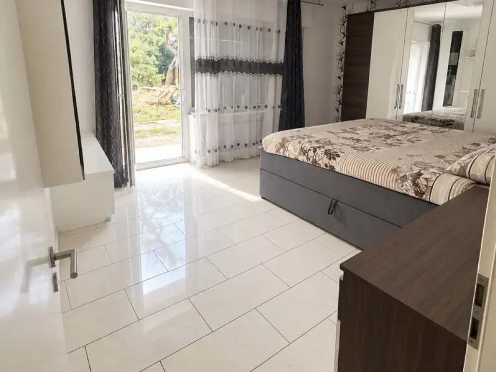 Alltagstaugliche 4-Zimmer-Wohnung in Offenbach