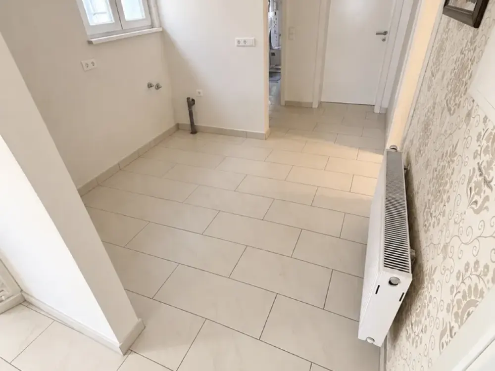 Alltagstaugliche 4-Zimmer-Wohnung in Offenbach