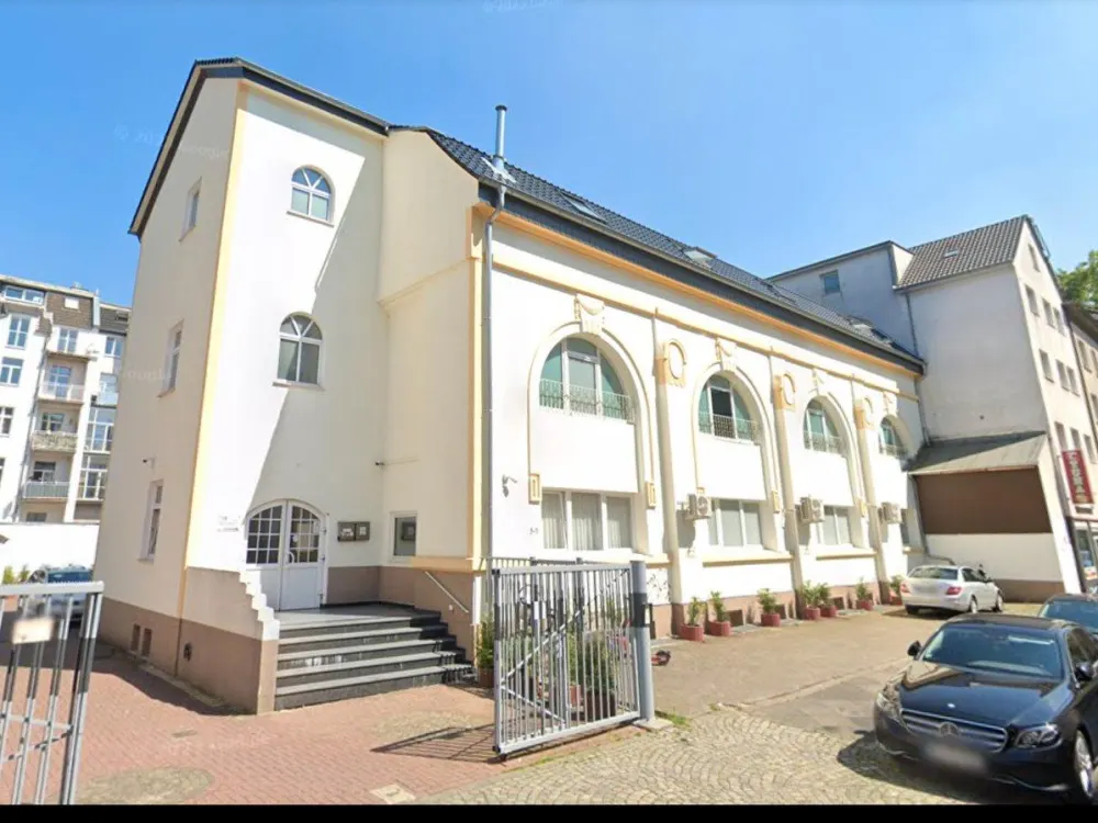 Studenten WG Zimmer Studentenwohnheim Wohngemeinschaft