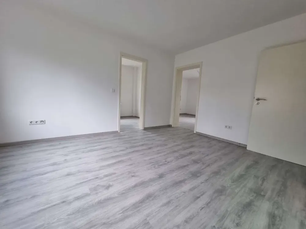 Mit Garten - verfügbar ab November 2026! Modern ausgestattete 2-Zimmer-Wohnung in ruhiger Wohnlage